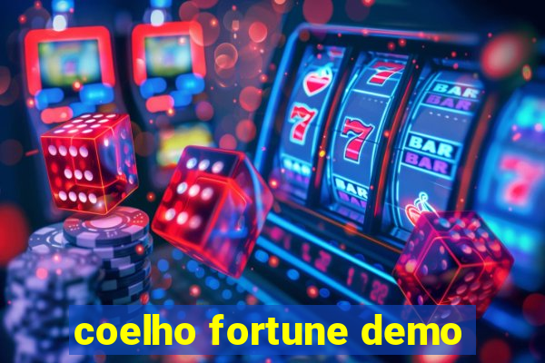 coelho fortune demo